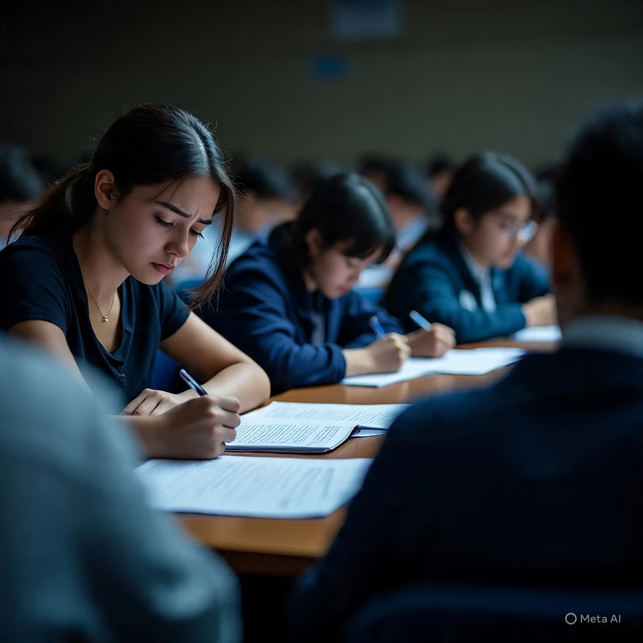 Exam preparation support, Writing Rodgers Solution