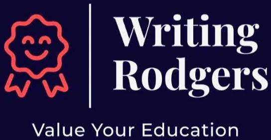 Writing Rodgers Solution