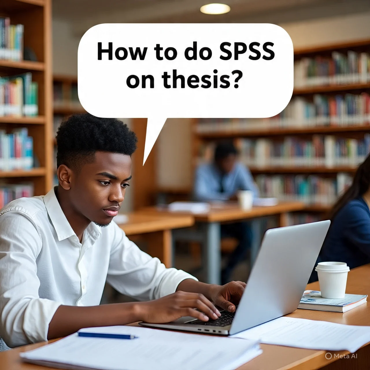 What is SPSS, Writing Rodgers Solution